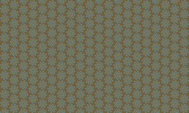 Geometrik elementlerle kusursuz soyut arkaplan