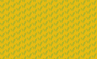 Tekrarlanan şekillerle soyut yaratıcı arkaplan