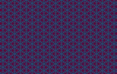 Geometrik elementlerle kusursuz soyut arkaplan