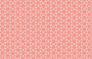 Geometrik elementlerle kusursuz soyut arkaplan