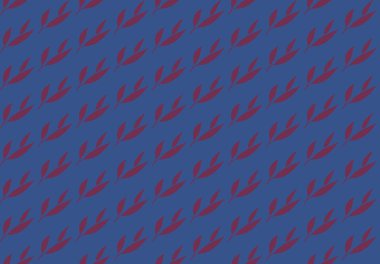 Geometrik elementlerle kusursuz soyut arkaplan