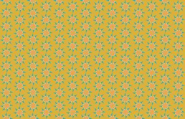 Geometrik elementlerle kusursuz soyut arkaplan