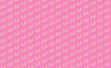 Tekrarlanan şekillerle soyut yaratıcı arkaplan