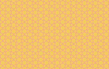 Altıgen desenli modern renkli arkaplan