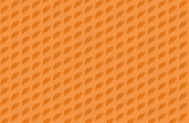 Altıgen desenli modern renkli arkaplan