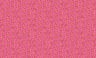 Altıgen desenli modern renkli arkaplan