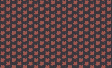 Tekrarlanan şekillerle soyut yaratıcı arkaplan