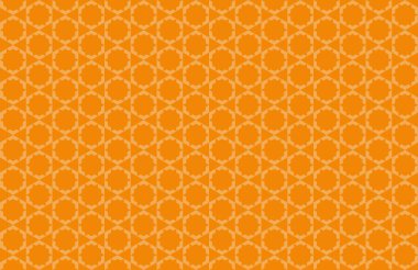 Geometrik elementlerle kusursuz soyut arkaplan