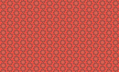 Geometrik elementlerle kusursuz soyut arkaplan