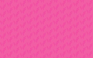 Tekrarlanan şekillerle soyut yaratıcı arkaplan