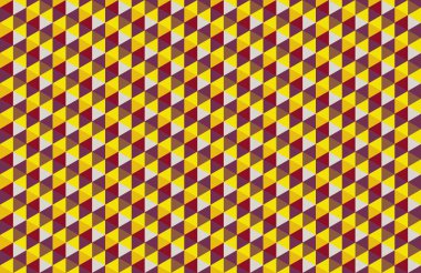 Geometrik elementlerle kusursuz soyut arkaplan