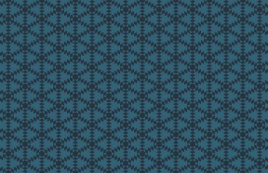 Altıgen desenli modern renkli arkaplan