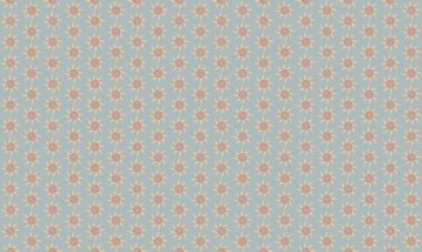 Geometrik elementlerle kusursuz soyut arkaplan