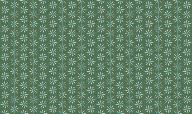 Altıgen desenli modern renkli arkaplan