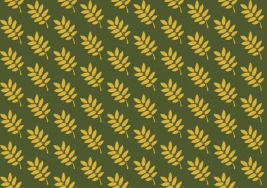 Altıgen desenli modern renkli arkaplan