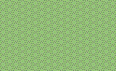 Altıgen desenli modern renkli arkaplan