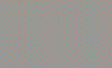 Altıgen desenli modern renkli arkaplan