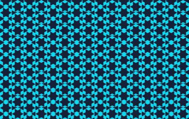 Geometrik elementlerle kusursuz soyut arkaplan