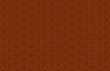 Geometrik elementlerle kusursuz soyut arkaplan