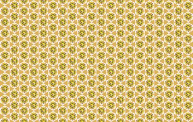 Geometrik elementlerle kusursuz soyut arkaplan