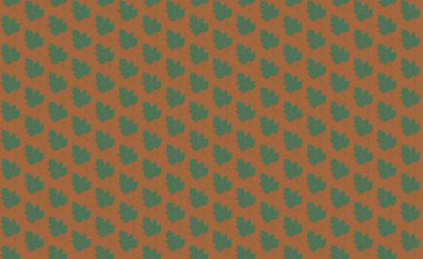 Altıgen desenli modern renkli arkaplan