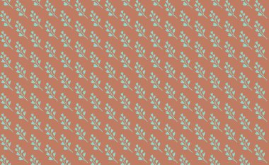 Tekrarlanan şekillerle soyut yaratıcı arkaplan