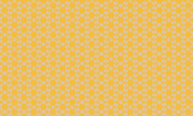 Tekrarlanan şekillerle soyut yaratıcı arkaplan