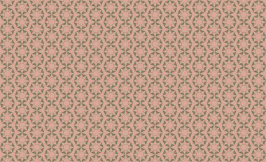 Geometrik elementlerle kusursuz soyut arkaplan