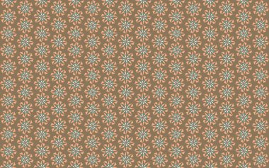 Geometrik elementlerle kusursuz soyut arkaplan