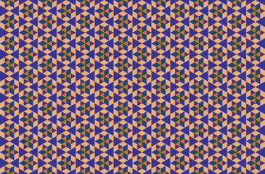 Geometrik elementlerle kusursuz soyut arkaplan