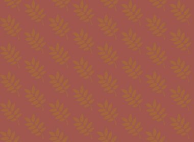 Altıgen desenli modern renkli arkaplan