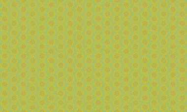 Tekrarlanan şekillerle soyut yaratıcı arkaplan