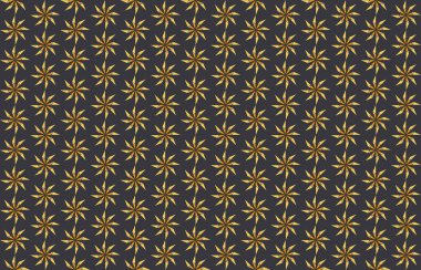 Geometrik elementlerle kusursuz soyut arkaplan