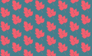 Geometrik elementlerle kusursuz soyut arkaplan