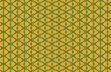 Geometrik elementlerle kusursuz soyut arkaplan