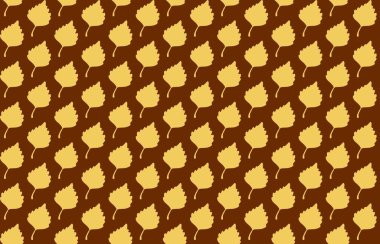 Altıgen desenli modern renkli arkaplan