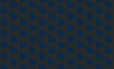 Altıgen desenli modern renkli arkaplan