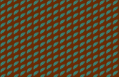 Geometrik elementlerle kusursuz soyut arkaplan