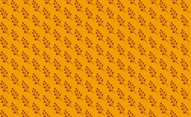 Geometrik elementlerle kusursuz soyut arkaplan