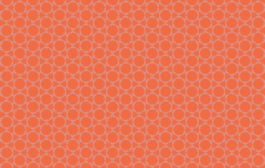 Altıgen desenli modern renkli arkaplan