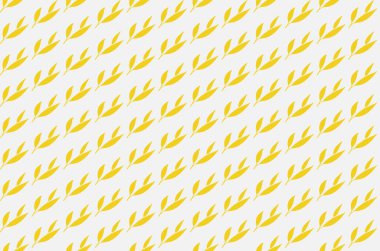 Tekrarlanan şekillerle soyut yaratıcı arkaplan