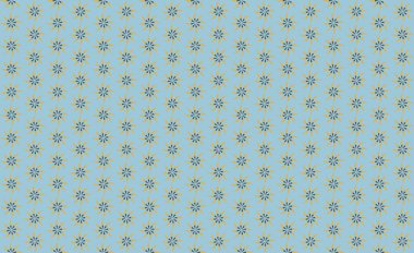 Altıgen desenli modern renkli arkaplan