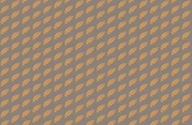 Altıgen desenli modern renkli arkaplan