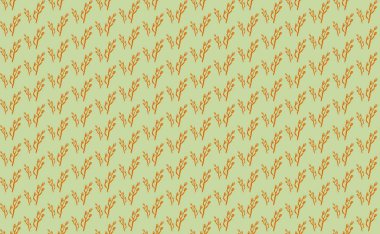 Geometrik elementlerle kusursuz soyut arkaplan