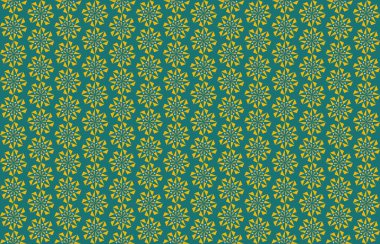 Geometrik elementlerle kusursuz soyut arkaplan