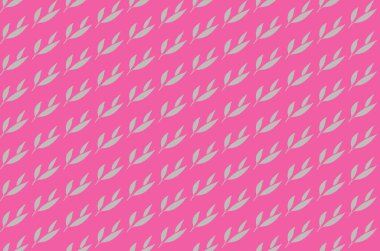 Geometrik elementlerle kusursuz soyut arkaplan