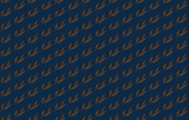 Geometrik elementlerle kusursuz soyut arkaplan