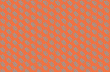 Geometrik elementlerle kusursuz soyut arkaplan