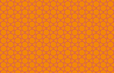 Geometrik elementlerle kusursuz soyut arkaplan