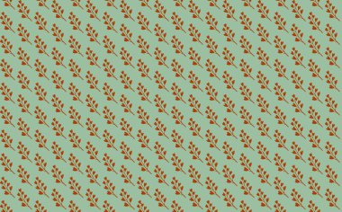 Geometrik elementlerle kusursuz soyut arkaplan